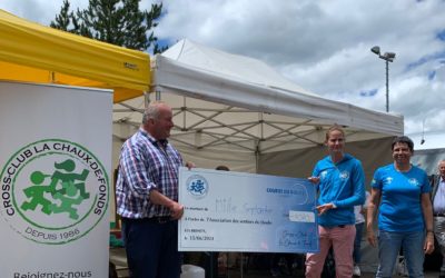 Course du Doubs – 15.06.2024