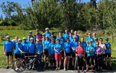 Sortie du CCC – 21.09.2024