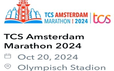 Préparation pour le Marathon d’Amsterdam – 20.10.2024