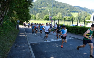 39e édition de la Course du Doubs – 13 juin 2026
